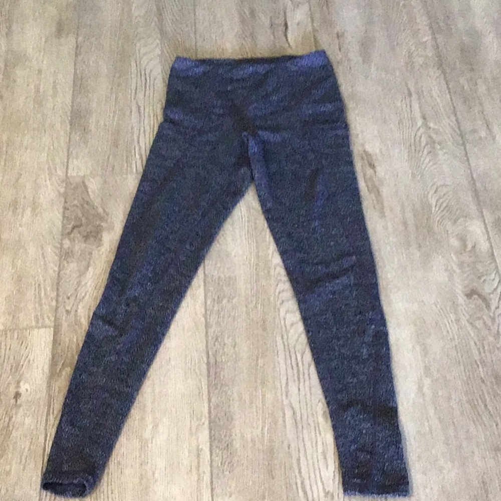 Champion high-waisted legging EUC SZ XS.